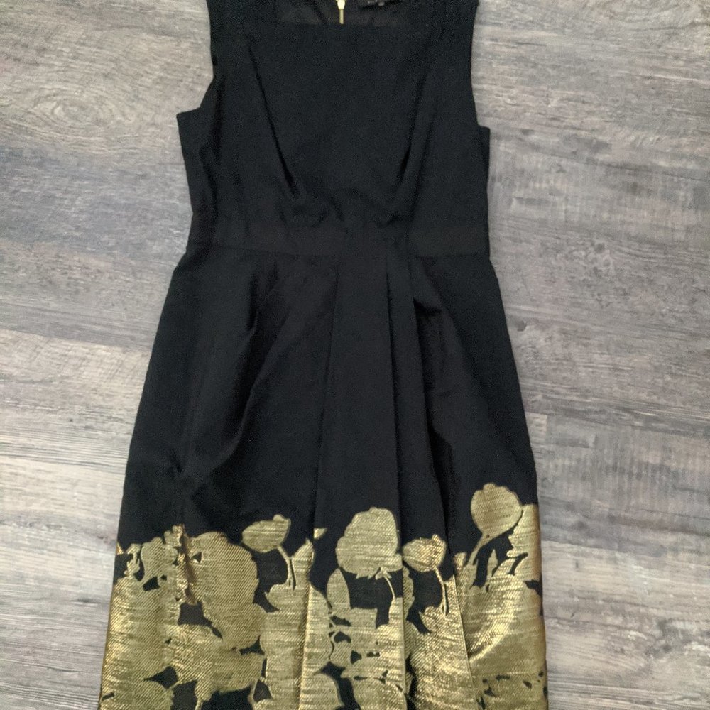 Elie Tahari party dress